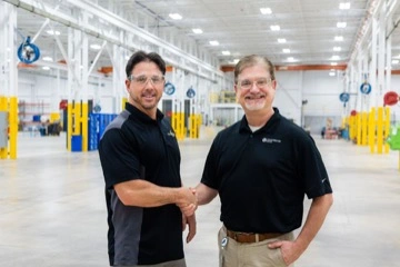 John Sansoterra, President of Endurance Painting - 35+ Years Experience